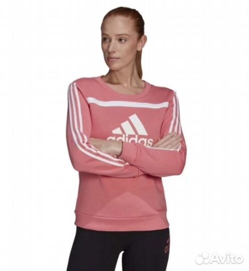 Джемпер Adidas (оригинал)