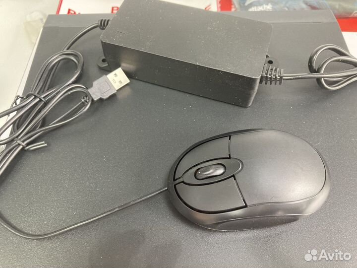 8-ми канальный Гибридный видеорегистратор AHD