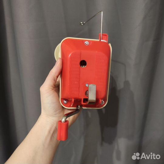 Моталка для пряжи