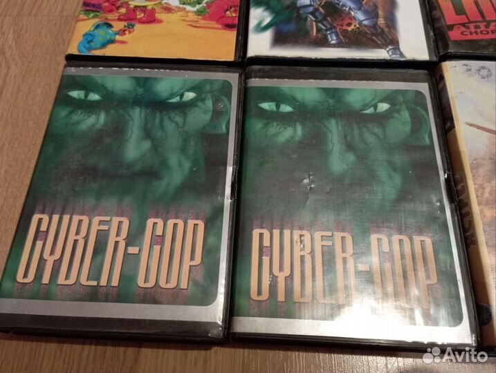 Катриджи для sega староделы