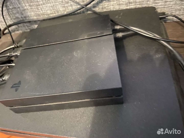 Шлем sony ps4 vr