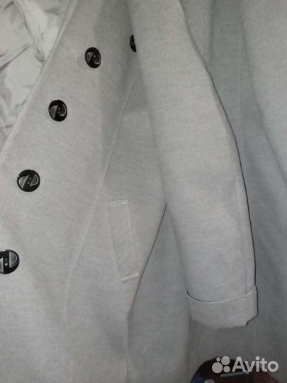 Пальто женское