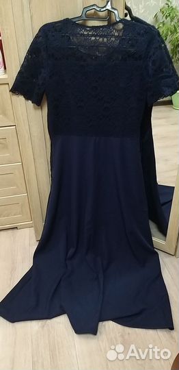 Плате женское