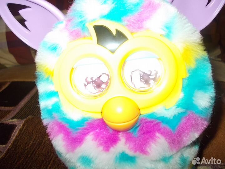 FurbyBoom