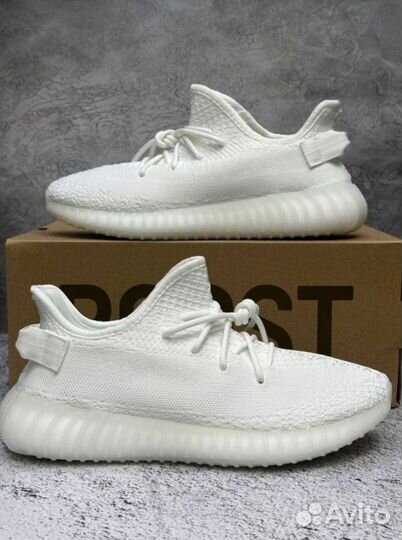 Кроссовки Adidas Yeezy Boost 350