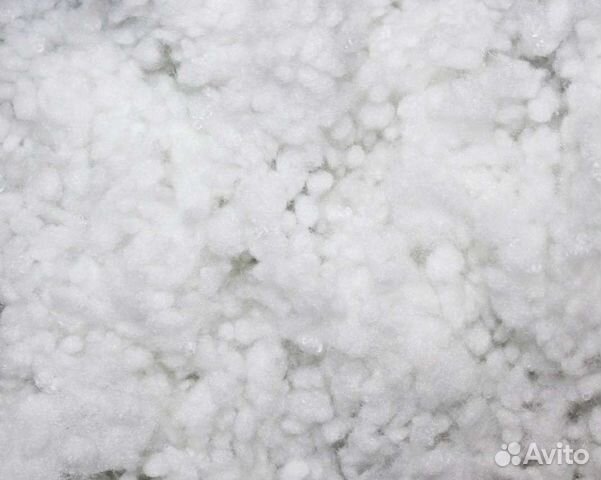 Наполнители холлофайбер / синтепух