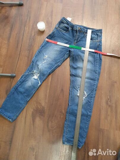 Вещи женские пакетом 46 48