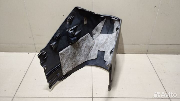 Консоль Tucson 2004-2010