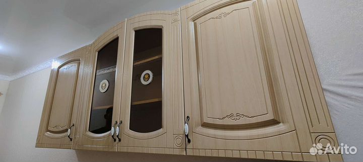 Кухонный гарнитур кухня бу