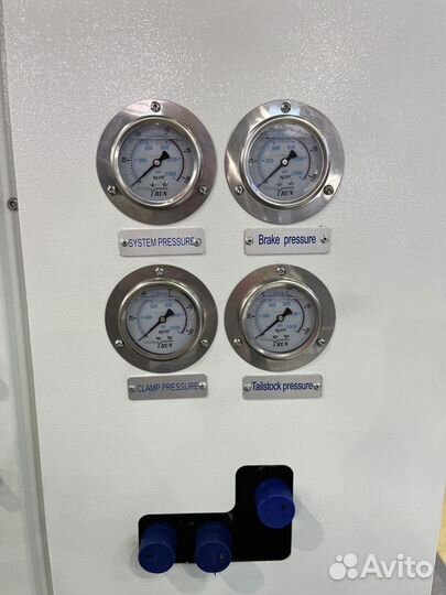 Токарный обрабатывающий центр jsway AY 600