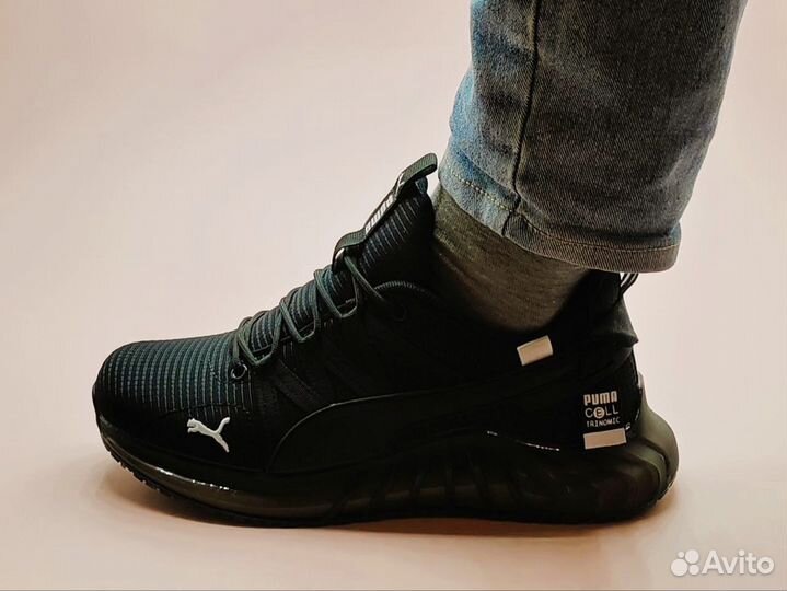 Кроссовки puma размер 46