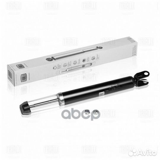 Амортизатор задн. газ. для а/м Hyundai Elantra