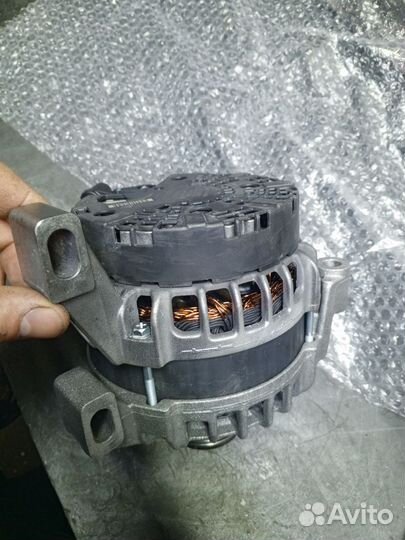 Генератор volvo s60 s80 xc60