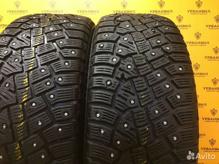 Continental IceContact 2 215/60 R16 99T