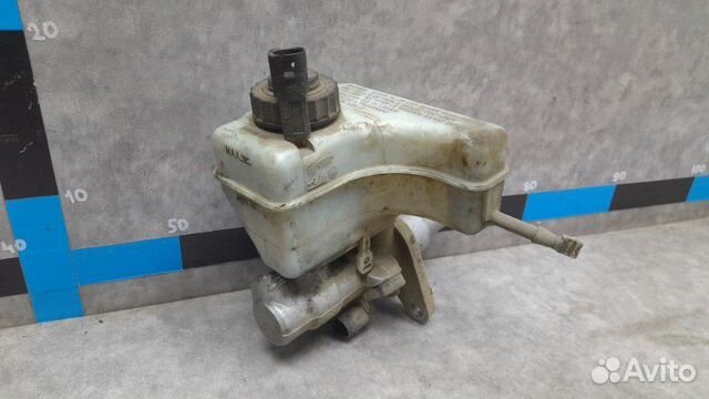 Гтц Volkswagen Passat B6 2.0 cbab AT (DSG) 2008