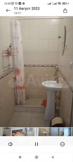 Комната 50 м², 1/1 эт.