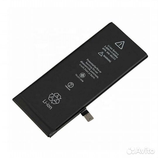 Аккумуляторная батарейка iPhone 7 (новая)