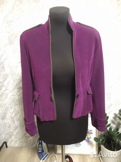 Жакет пиджак