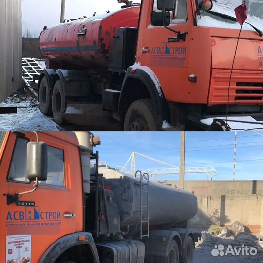 Пескоструйная обработка с выездом