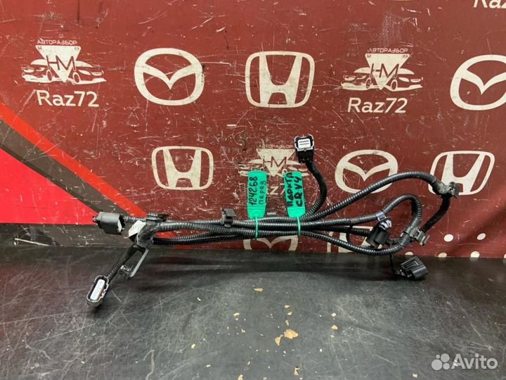 Проводка (разное) Honda CR-V