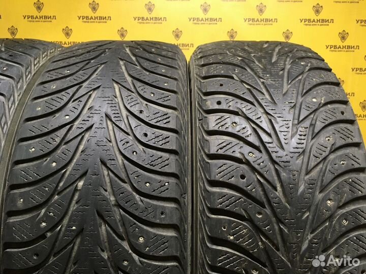 Yokohama Ice Guard IG35 215/55 R17 98T