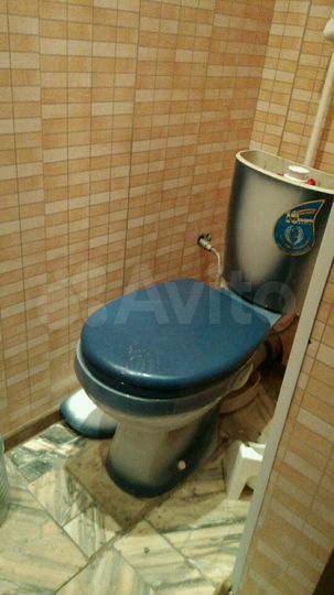 3-к. квартира, 75 м², 1/3 эт.