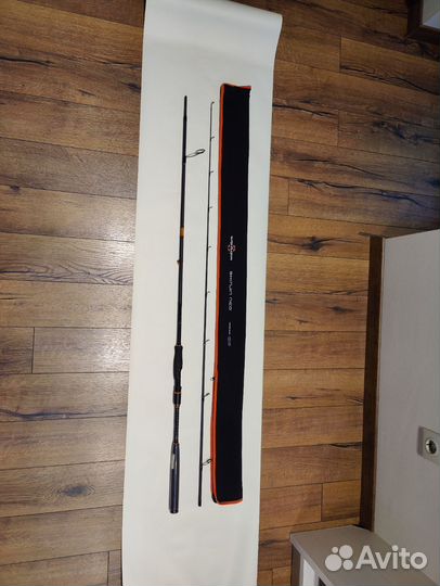 Спиннинг Sakura Sainjin Neo Sing-862