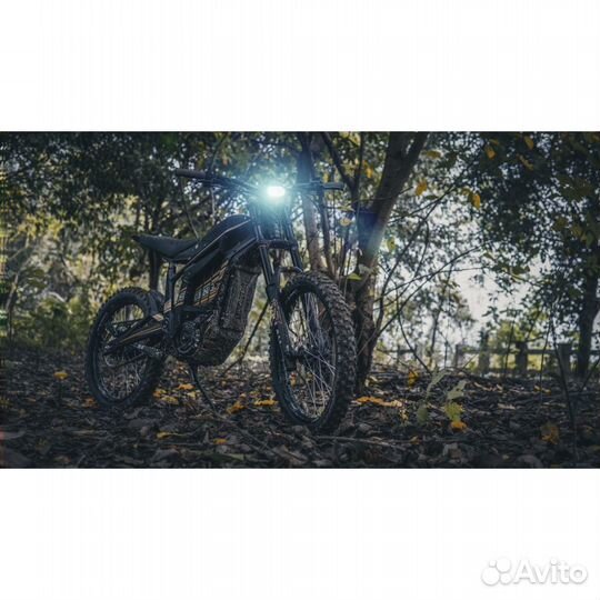 Электромотоцикл Talaria Sting TL 3000