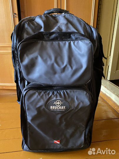 Сумка для дайвинга