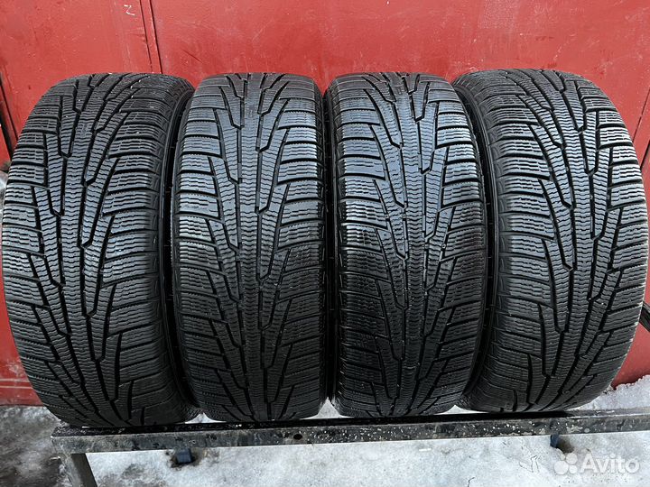 Nokian Tyres Nordman RS2 205/55 R16 94R