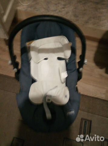 Детская переноска
