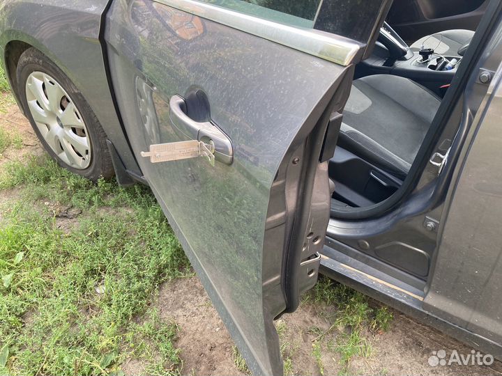 Вскрытие авто, восстановление ключей