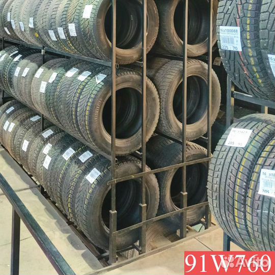 Goodyear Ultragrip Ice Arctic 225/50 R17 89L