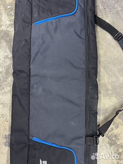 Чехол для сноуборда 175 Dakine