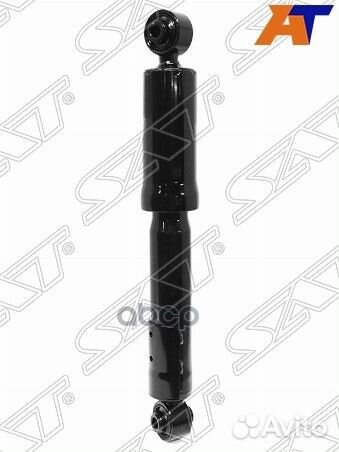 Амортизатор задний lexus NX 200/300 14- rhlh S