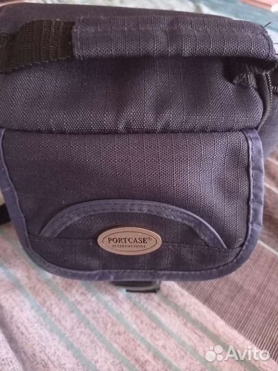 Сумка для фото и видеокамеры