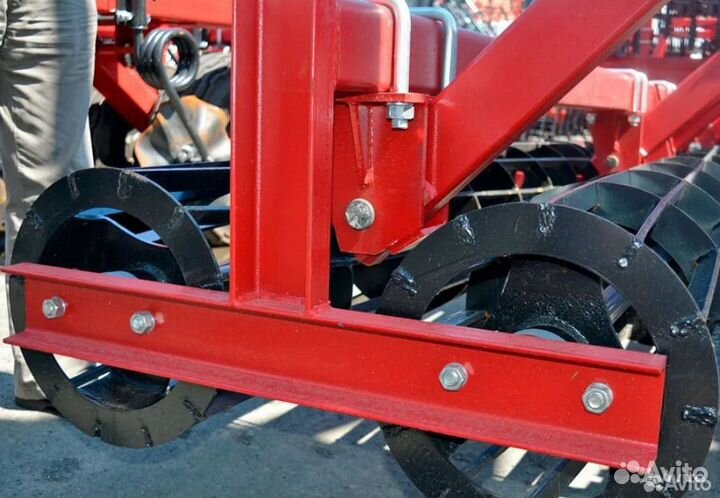 Культиватор Сибсельмаш АПК, 2024