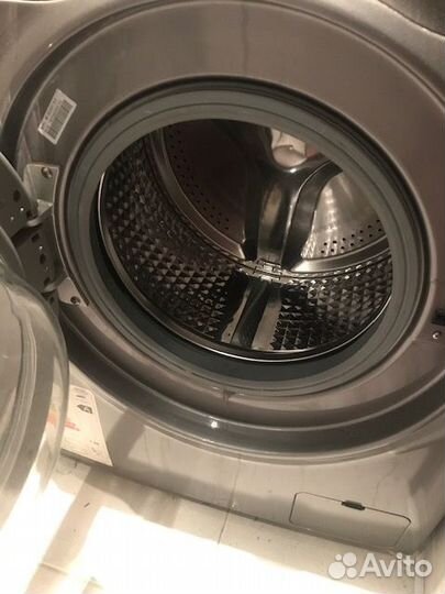 Стиральная машина samsung 8 кг бу