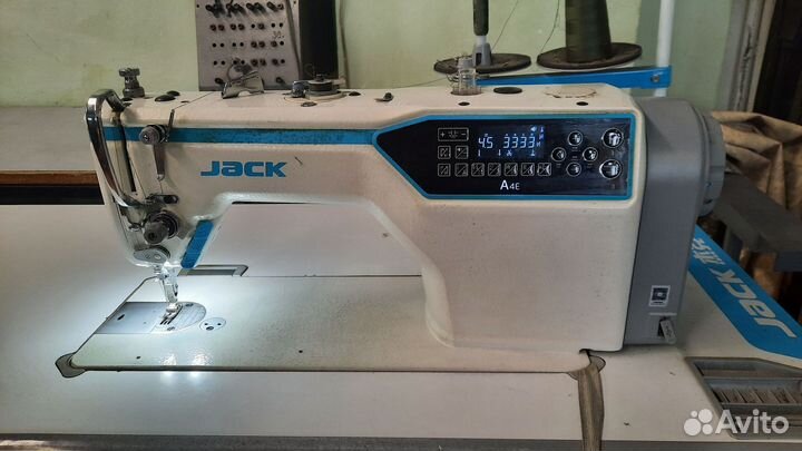 Швейная машинка бу