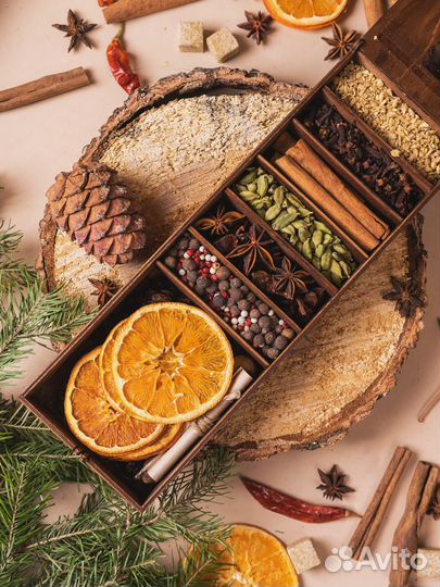 Подарочный набор 