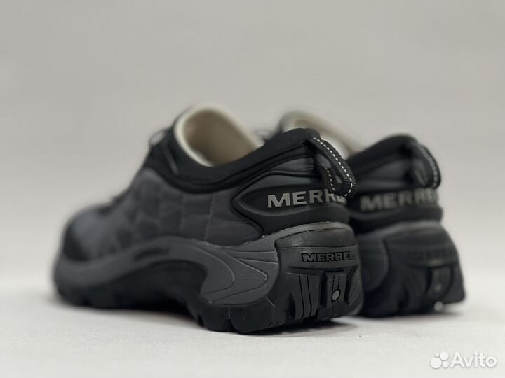 Кроссовки зимние Merrell размеры с 40 по 45