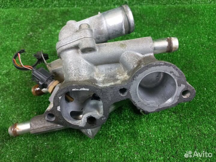 Корпус термостата Peugeot 4007 GP 4B12 2012