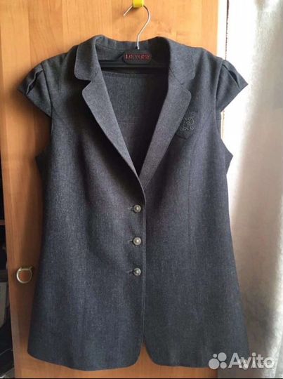 Школьная форма