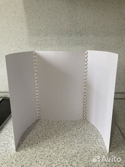 Лэпбук основа