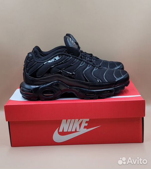 Кроссовки Nike Air Max TN Plus