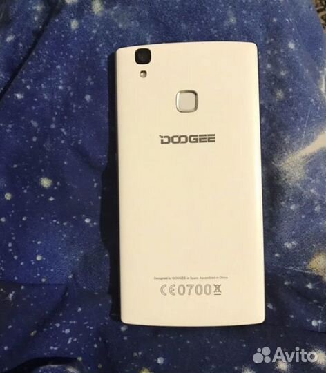 Nokia X Dual sim, 4 ГБ
