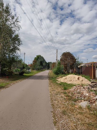 Дом 63 м² на участке 9 сот.