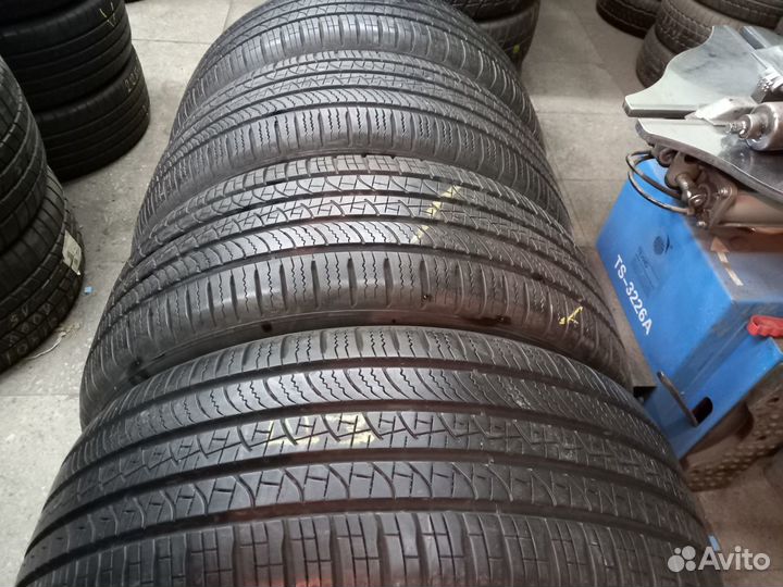 Pirelli Scorpion Zero All Season 235/50 R20 104W