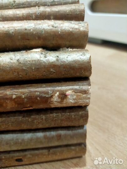 Продам деревянный дом для грызуна