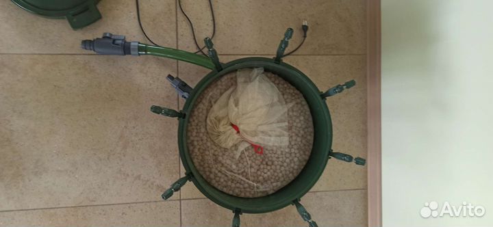 Внешний фильтр Eheim Classic 1500XL (2260010)